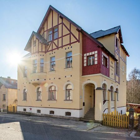 Apartament Vila Josefina Jizerske Hory Josefŭv Dŭl Zewnętrze zdjęcie