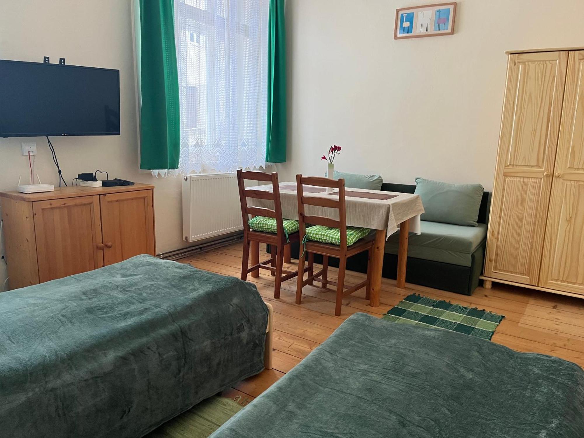 Apartament Vila Josefina Jizerske Hory Josefŭv Dŭl Zewnętrze zdjęcie