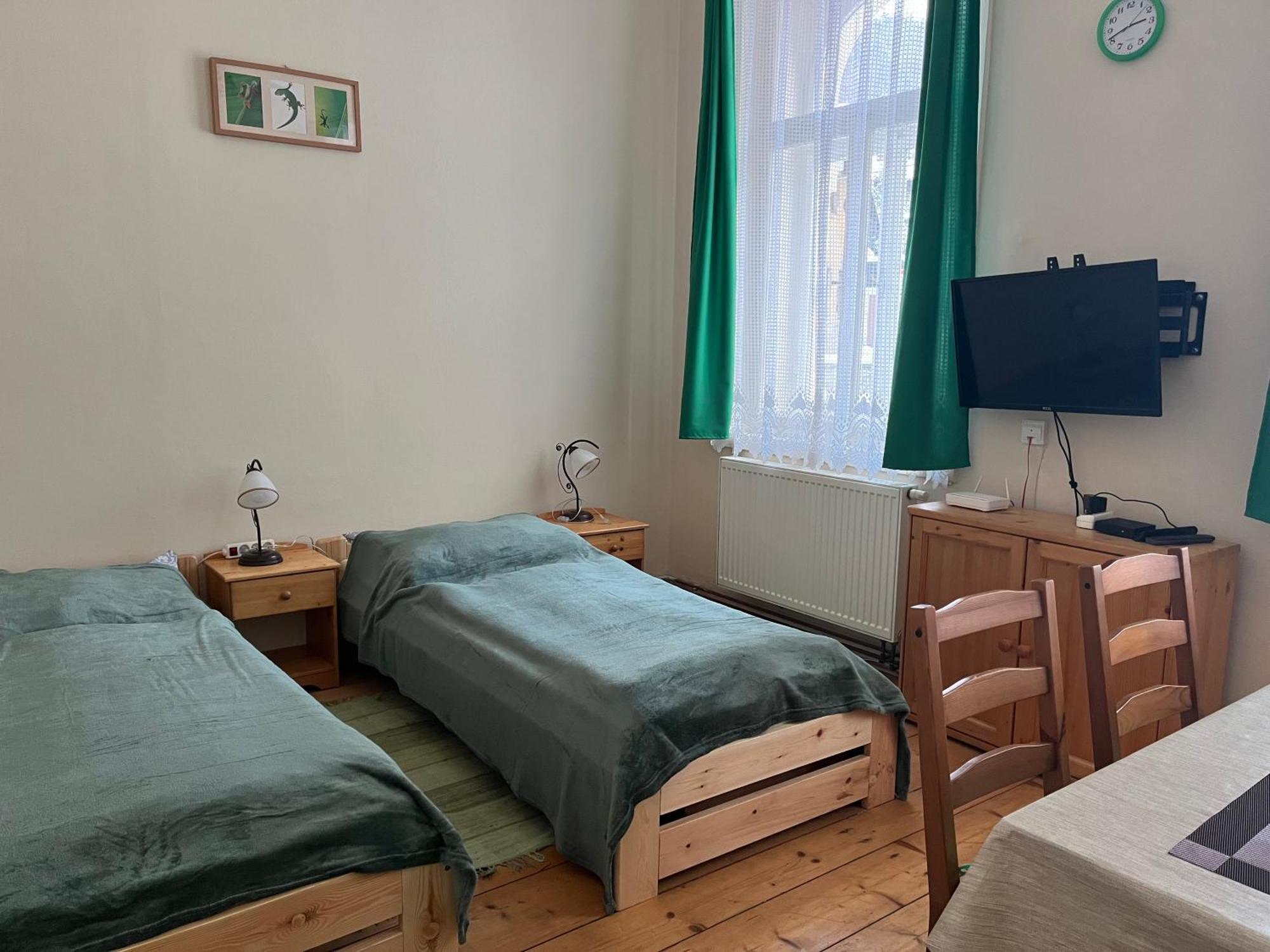 Apartament Vila Josefina Jizerske Hory Josefŭv Dŭl Zewnętrze zdjęcie