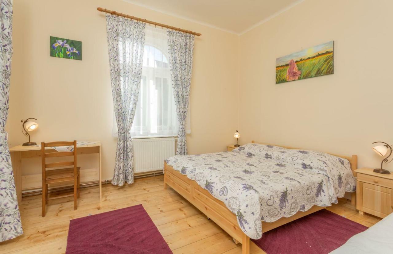 Apartament Vila Josefina Jizerske Hory Josefŭv Dŭl Zewnętrze zdjęcie