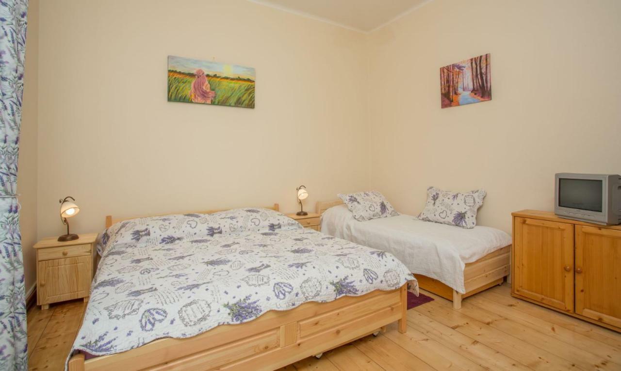 Apartament Vila Josefina Jizerske Hory Josefŭv Dŭl Zewnętrze zdjęcie