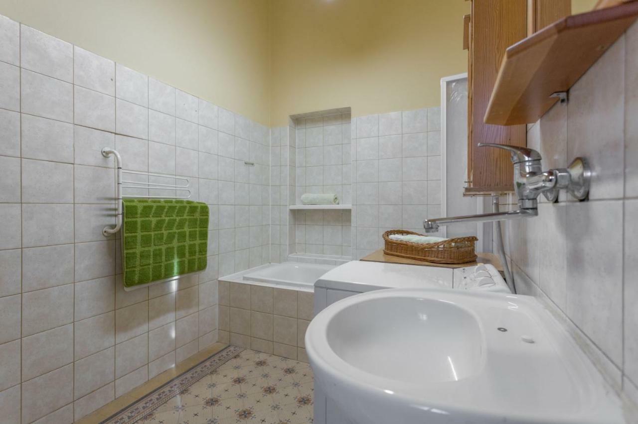 Apartament Vila Josefina Jizerske Hory Josefŭv Dŭl Zewnętrze zdjęcie